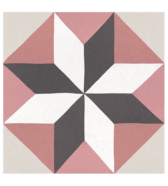 Equipe Caprice Deco Magic Colours 20x20 patchwork