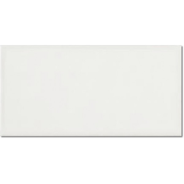*Equipe Evolution Blanco Brillo 7,5x15