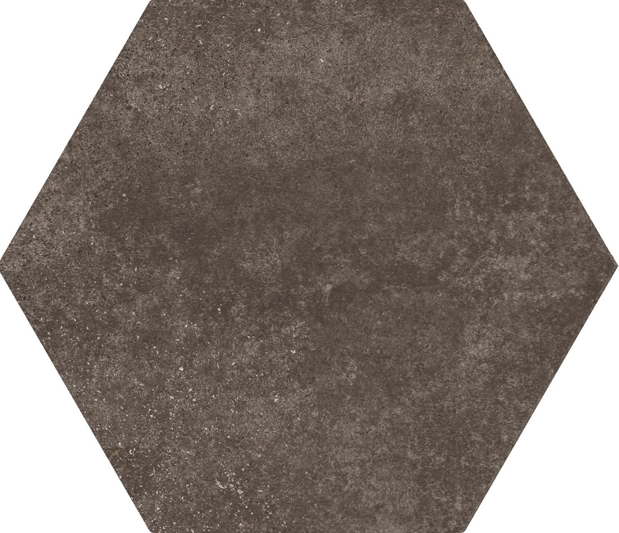 Equipe Hexatile Cement Mud 17,5x20