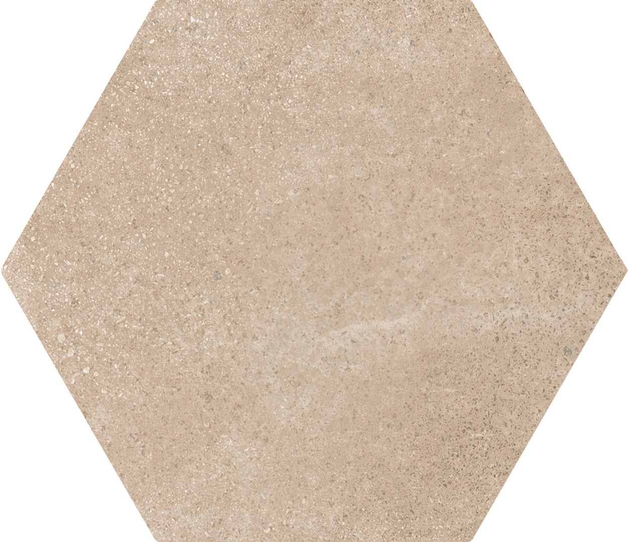 Equipe Hexatile Cement Mink 17,5x20