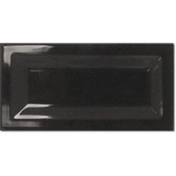 Equipe Inmetro Black Matt 7,5x15