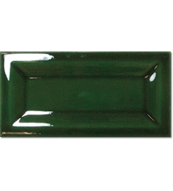 Equipe Evolution Inmetro Victorian Green 7,5x15