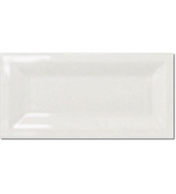 Equipe Inmetro White 7,5x15 mat