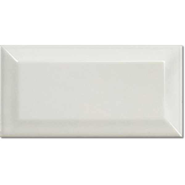 7Equipe Metro Light Grey 10x20