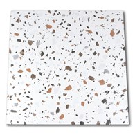 *El Molino Padua Blanco 58x58 lastryko