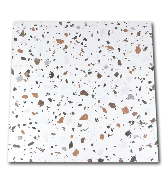 *El Molino Padua Blanco 58x58 lastryko
