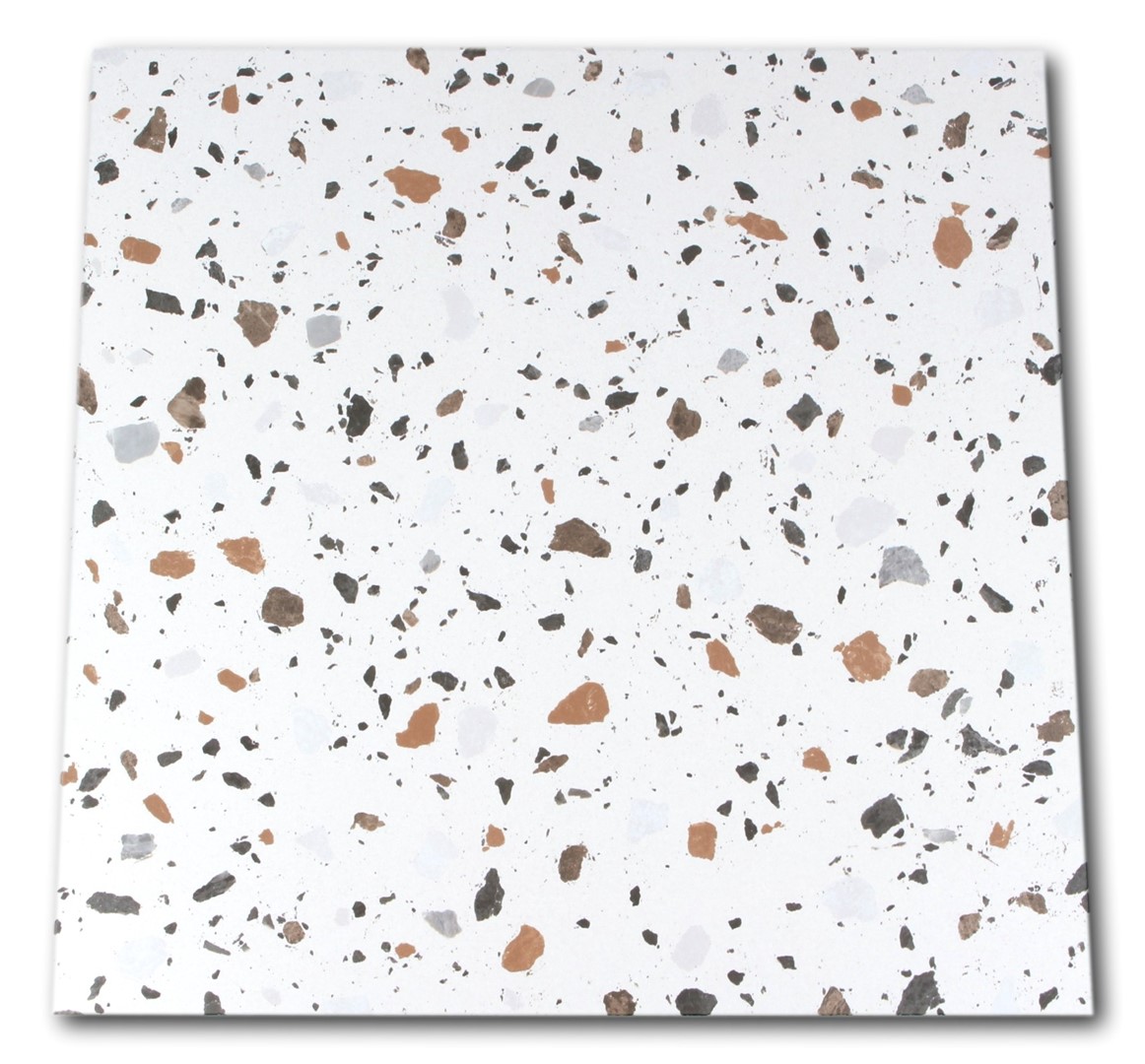 *El Molino Padua Blanco 58x58 lastryko