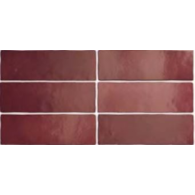 Equipe Magma Burgundy 6,5x20