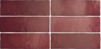 Equipe Magma Burgundy 6,5x20