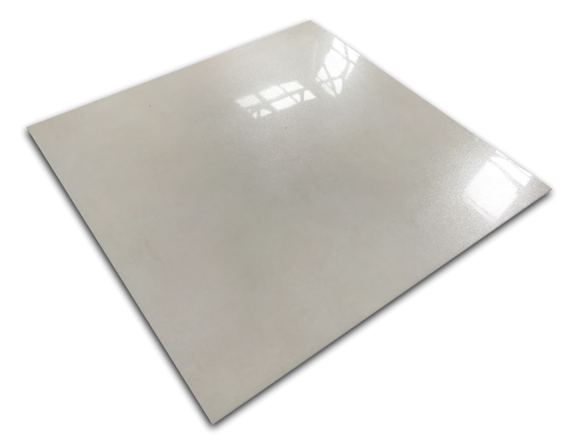 Emigres Metropoli Blanco 80x80