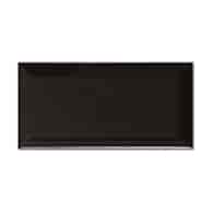 Equipe Metro Black 7,5x15 mat