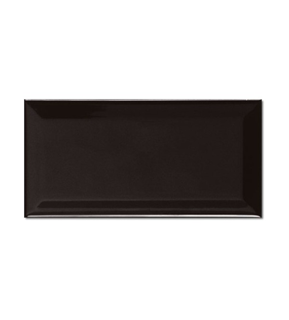 Equipe Metro Black 7,5x15 mat