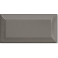 Equipe Metro Dark Grey 10x20