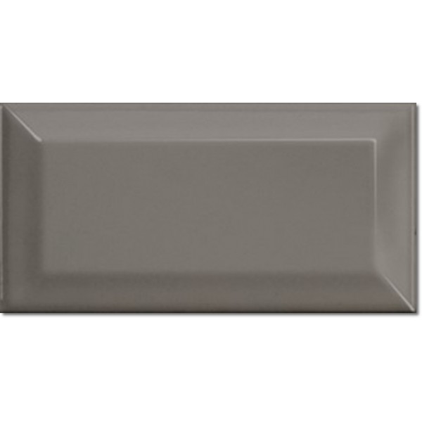 7Equipe Metro Dark Grey 10x20