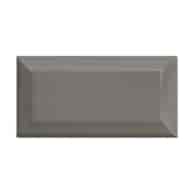 Equipe Metro Dark Grey 7,5x15