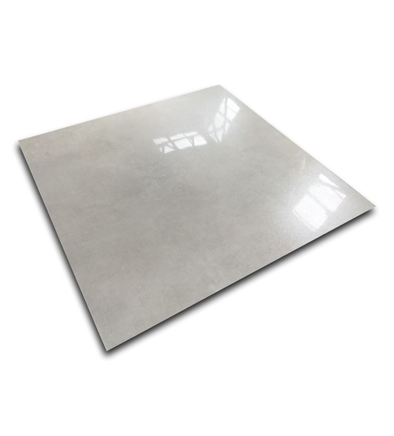 Emigres Metropoli Gris 80X80