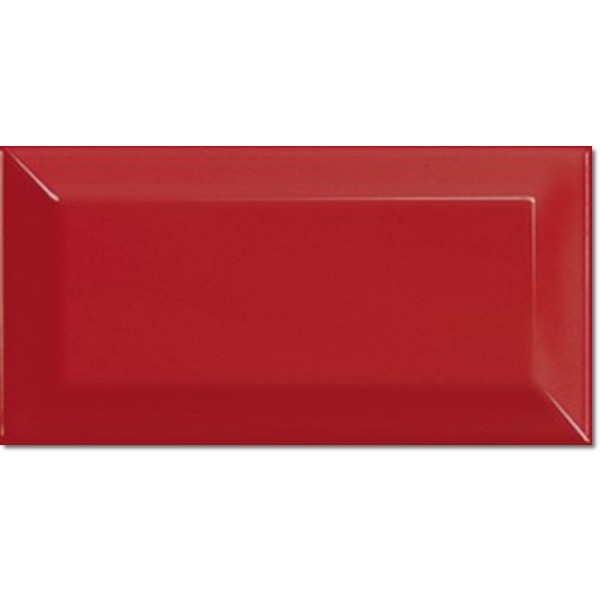 Equipe Metro Rosso 10x20