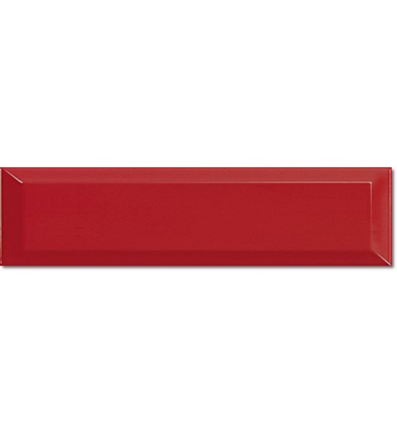 Equipe Metro Rosso 7,5x30