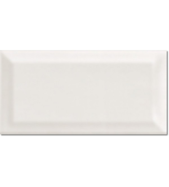 *Equipe Metro White Matt 10x20