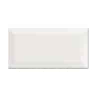 Equipe Metro White 7,5x15 mat