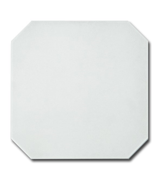 *Equipe Octagon Blanco Mate 20x20