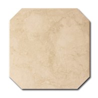 Equipe Octagon Marmol Beige 20x20