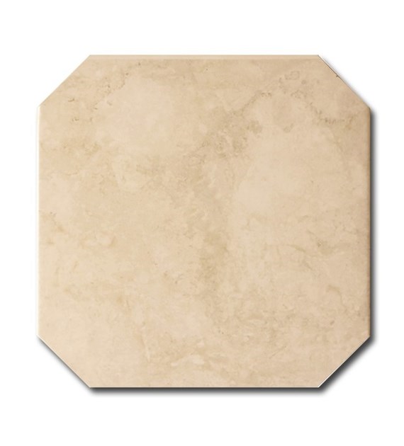 Equipe Octagon Marmol Beige 20x20