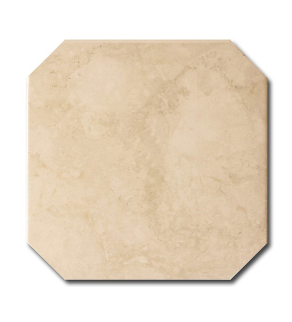 Equipe Octagon Marmol Beige 20x20