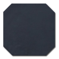 Equipe Octagon Negro mate 20x20