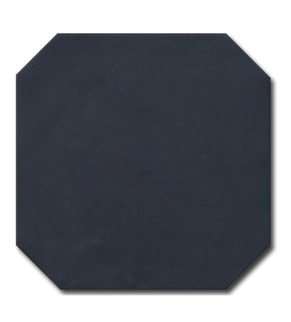 Equipe Octagon Negro mate 20x20