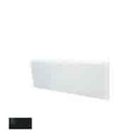 Equipe Country Bullnose Anthracite 6,5x20