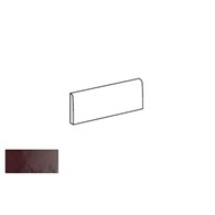 Equipe Artisan Bullnose Burgundy 6,5x20 listwa dek