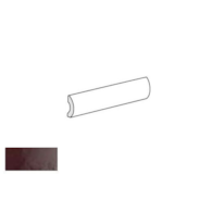 Equipe Artisan Pencil Bullnose Burgundy 3x20 listw