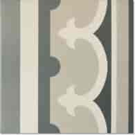 Equipe Caprice Chatelet Border 20x20