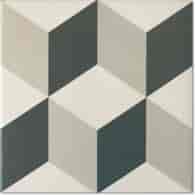 Equipe Caprice Provence 20x20 mat