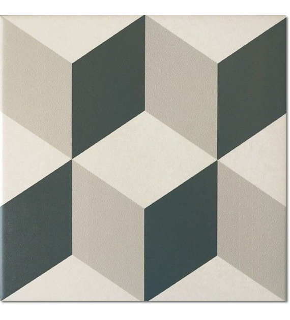 Equipe Caprice Provence 20x20 mat