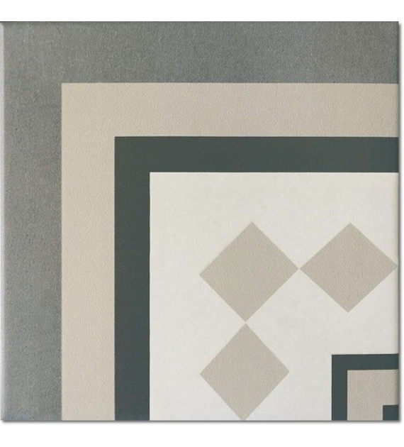 Equipe Caprice Provence Corner 20x20 mat
