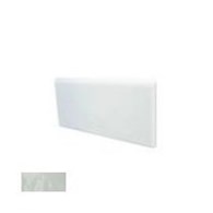 Equipe Masia Bullnose Crackle Gris Claro 7,5x15 li