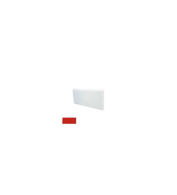 Equipe Masia Bullnose Rosso 7,5x15 listwa dek.