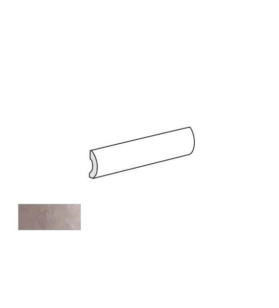 Equipe Artisan Pencil Bullnose Rose Mallow 3x20