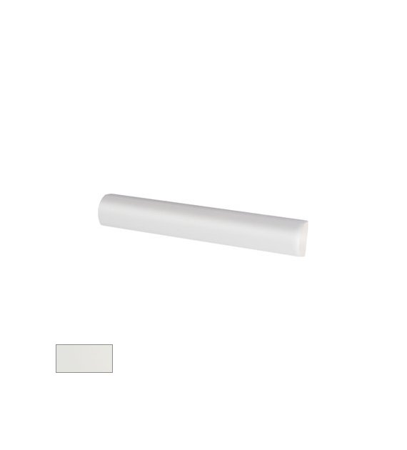 7Equipe Torello White/Blanco 2x15 mat listwa dek.
