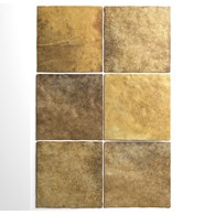 Equipe Artisan Gold 13,2x13,2