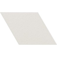 7*Equipe Rhombus White 14x24