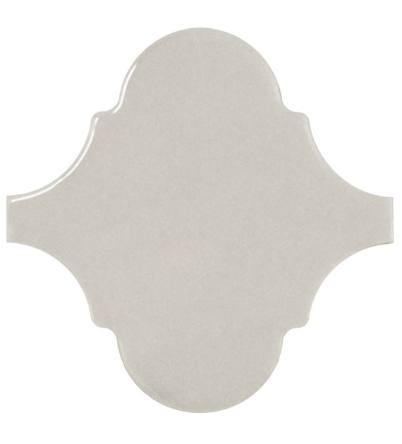 Equipe Scale Alhambra Light Grey 12x12