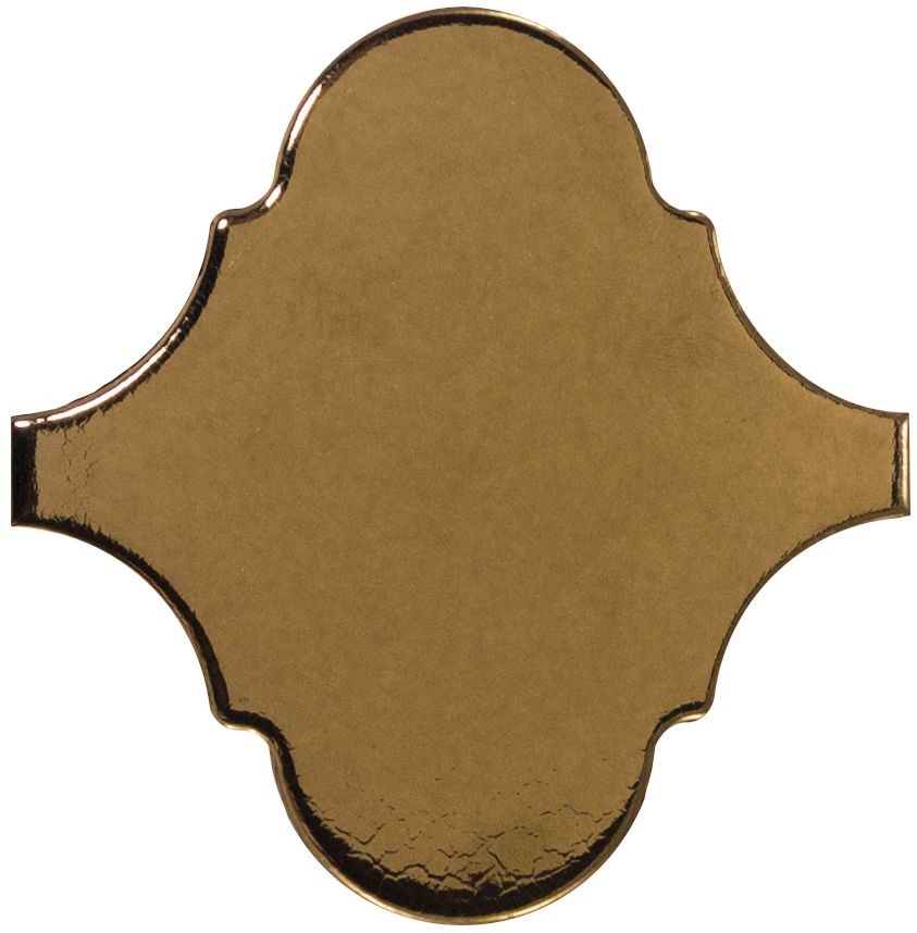 Equipe Scale Alhambra Metallic 12x12