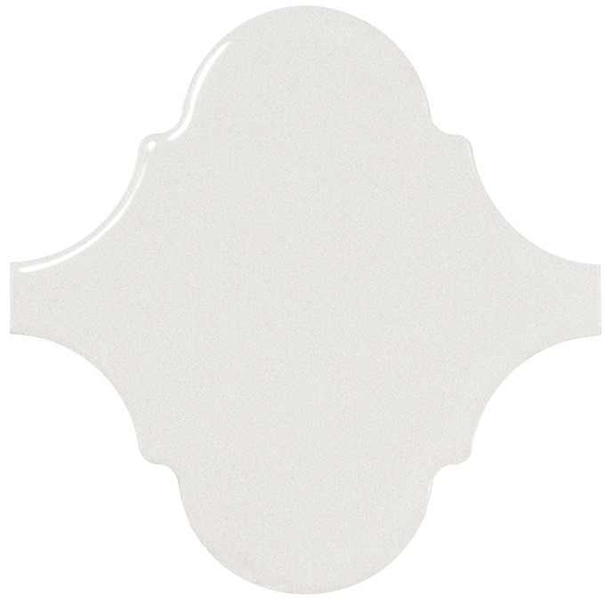 Equipe Scale Alhambra White 12x12