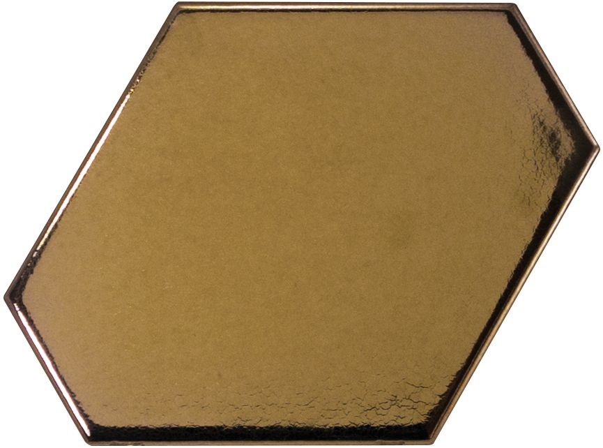 Equipe Scale Benzene Metallic 10,8x12,4