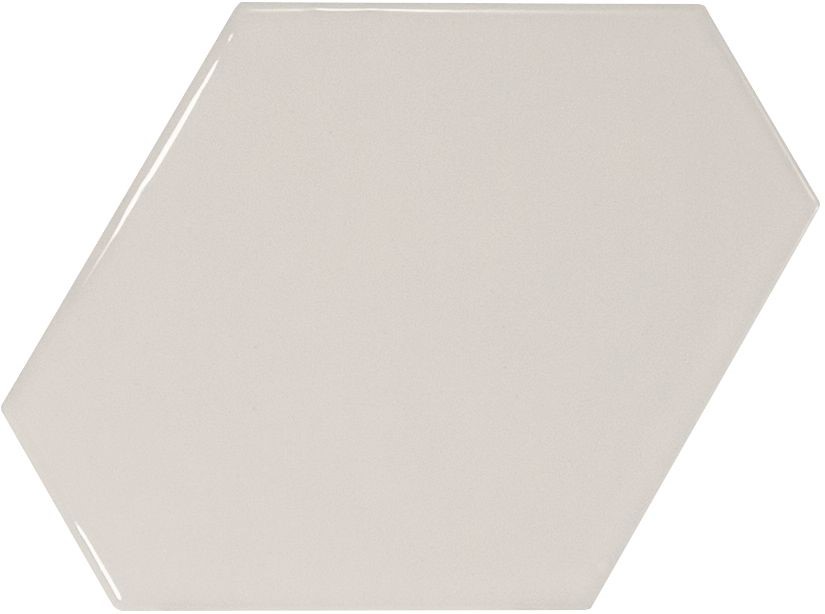 Equipe Scale Benzene Light Grey 10,8x12,4