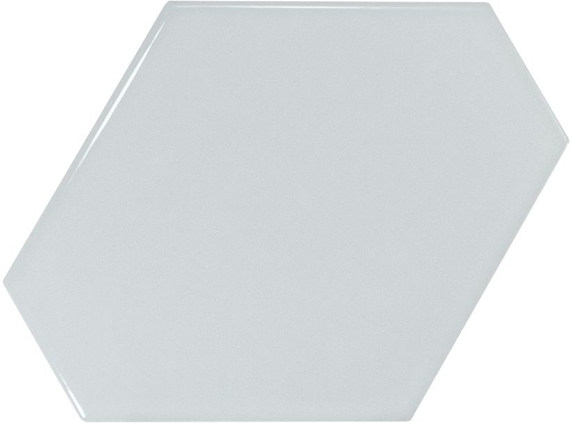 Equipe Scale Benzene Sky Blue 10,8x12,4