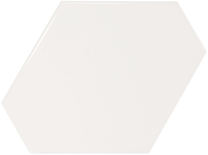 Equipe Scale Benzene White 10,8x12,4